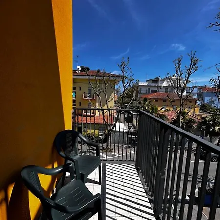 Hotell Morfeo - Fun - No Family (adults Only) 3*