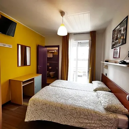 Morfeo - Fun - No Family (adults Only) Hotell Rimini