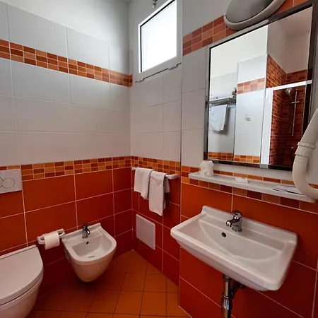 Hotell Morfeo - Fun - No Family (adults Only) 3*