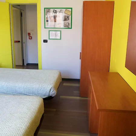 Morfeo - Fun - No Family (adults Only) Hotell Rimini