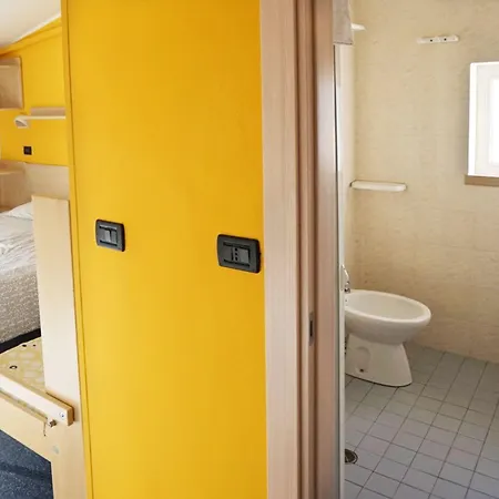 Hotell Morfeo - Fun - No Family (adults Only) Rimini
