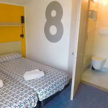 Morfeo - Fun - No Family (adults Only) Hotell 3*