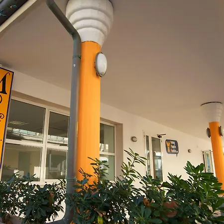 Hotell Morfeo - Fun - No Family (adults Only) 3*