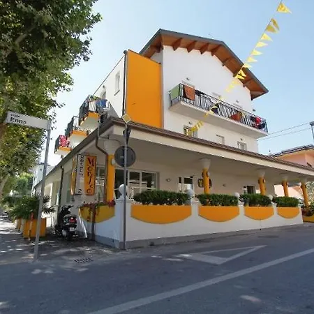 Morfeo - Fun - No Family (adults Only) Hotell
