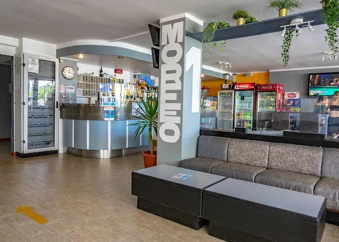 Morfeo - Fun - No Family (adults Only) 3* Rimini