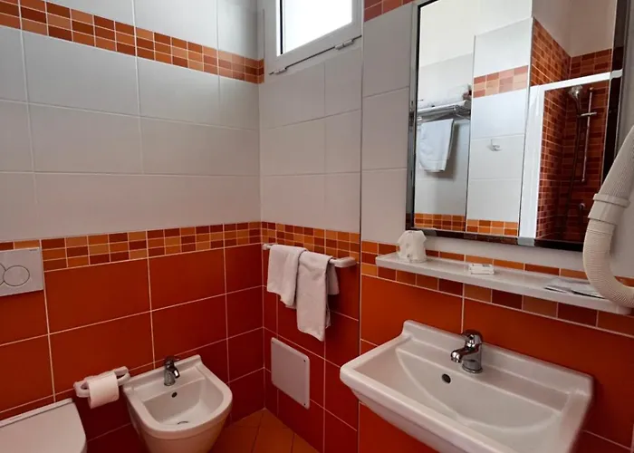 Hotel Morfeo - Fun - No Family (adults Only) 3*