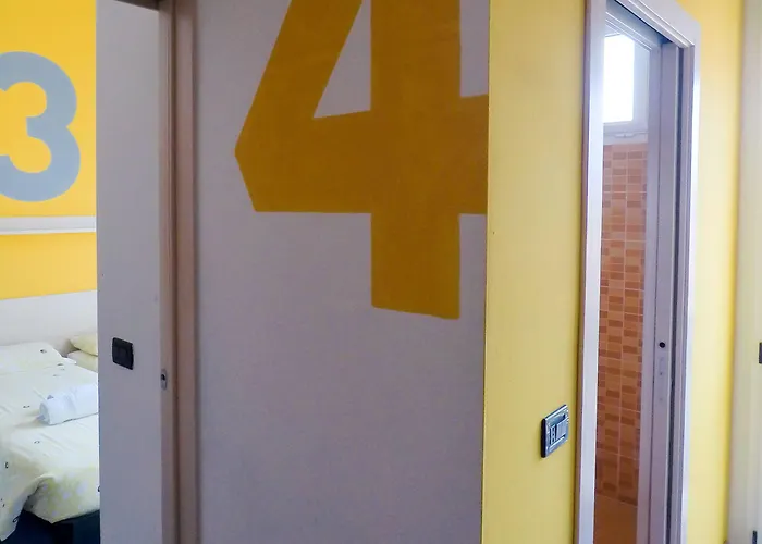 Morfeo - Fun - No Family (adults Only) Hotel Rimini