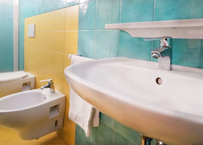 Morfeo - Fun - No Family (adults Only) 3* Rimini