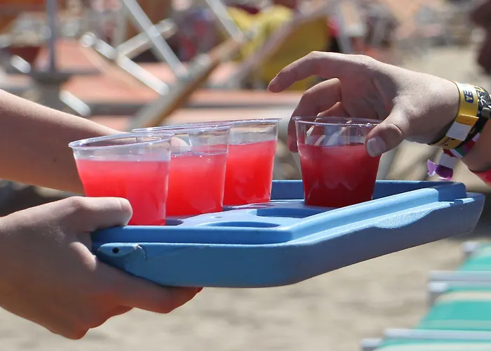 Morfeo - Fun - No Family (adults Only) 3* Rimini