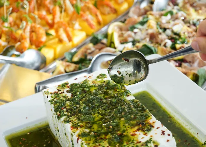 Hotel Morfeo - Fun - No Family (adults Only) 3*