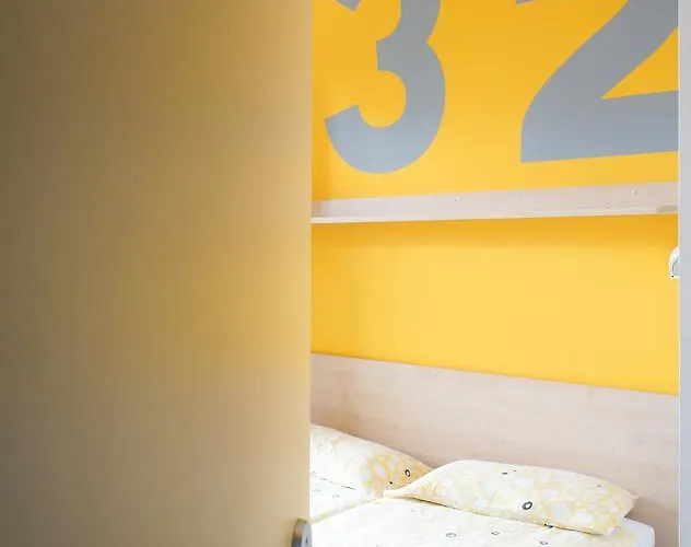 Hotel Morfeo - Fun - No Family (adults Only)