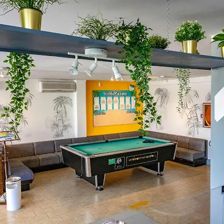 Hotel Morfeo - Fun - No Family (adults Only) 3*