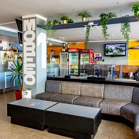 Morfeo - Fun - No Family Hotel Rimini