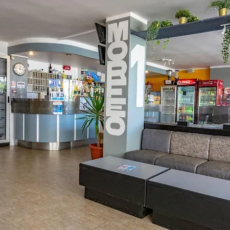 Morfeo - Fun - No Family (adults Only) 3* Rimini