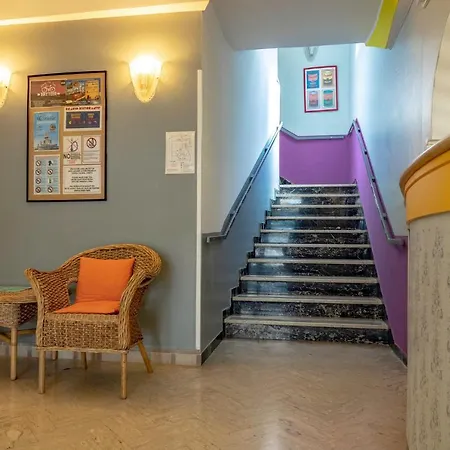 Hotel Morfeo - Fun - No Family Rímini