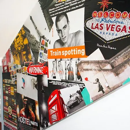 Morfeo - Fun - No Family (adults Only) 3* Rimini