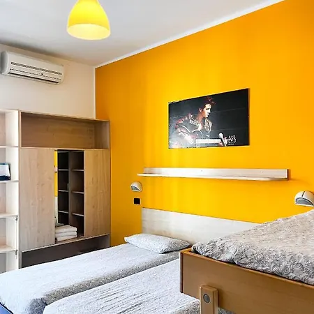 Morfeo - Fun - No Family Hotel 3*