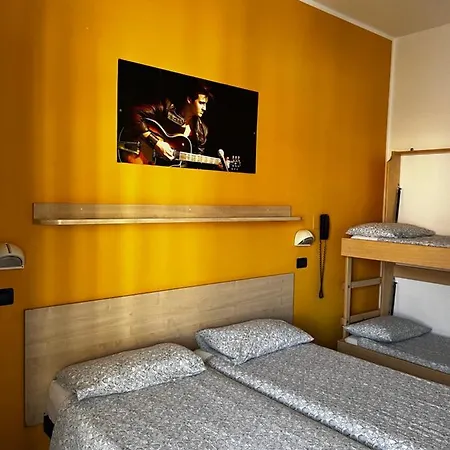 Morfeo - Fun - No Family (adults Only) Rimini