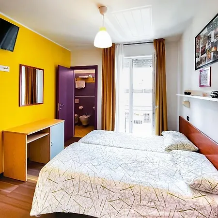 Morfeo - Fun - No Family (adults Only) Hotel