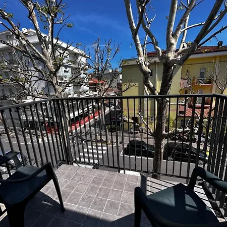 Hotel Morfeo - Fun - No Family