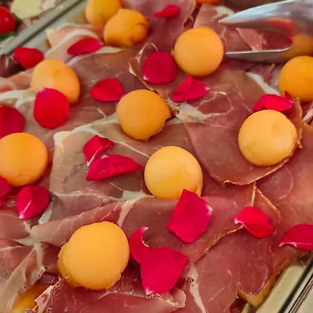 Morfeo - Fun - No Family (adults Only) 3* Rimini