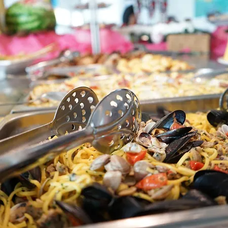 Morfeo - Fun - No Family Hotel