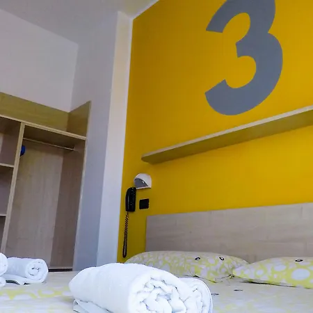 Morfeo - Fun - No Family (adults Only) Hotel