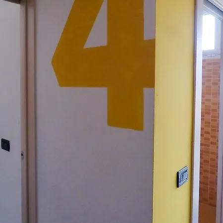 Morfeo - Fun - No Family Hotel Rímini