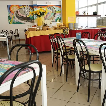 Hotel Morfeo - Fun - No Family (adults Only) Rimini