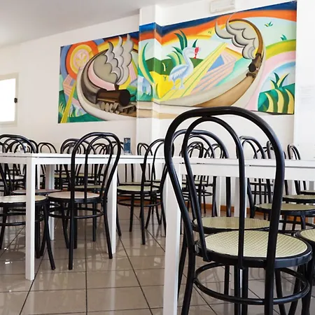 Morfeo - Fun - No Family Rímini