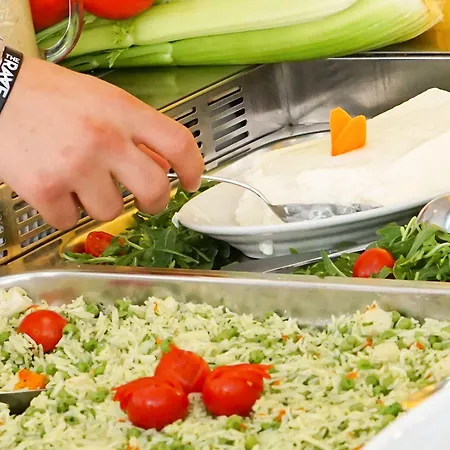 Morfeo - Fun - No Family (adults Only) 3* Rimini