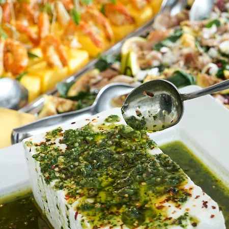 Hotel Morfeo - Fun - No Family (adults Only) 3*