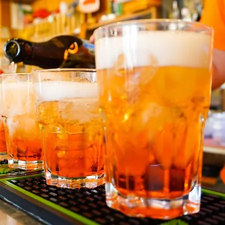 Morfeo - Fun - No Family (adults Only) 3* Rimini