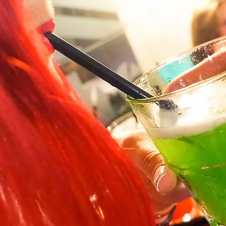 Morfeo - Fun - No Family (adults Only) 3* Rimini