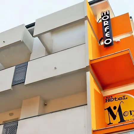 Hotel Morfeo - Fun - No Family (adults Only) Rimini