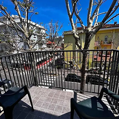 Morfeo - Fun - No Family (adults Only) Hotel
