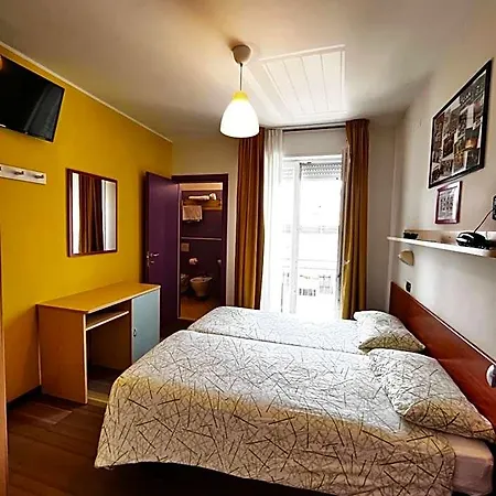 Hotel Morfeo - Fun - No Family (adults Only) 3*