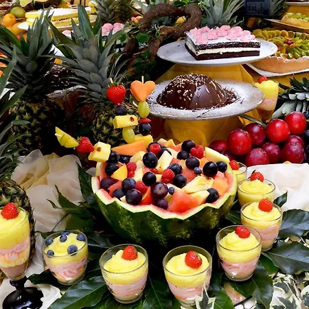 Morfeo - Fun - No Family