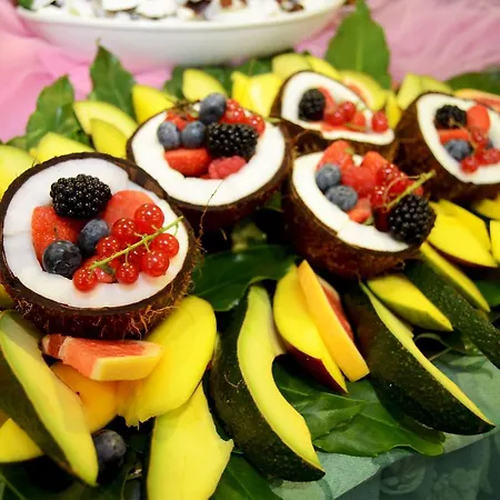 Morfeo - Fun - No Family 3*