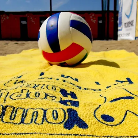 Morfeo - Fun - No Family (adults Only) Hotel 3*