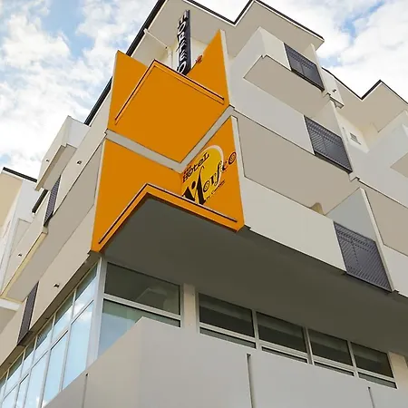 Morfeo - Fun - No Family (adults Only)