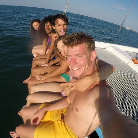 Hotel Morfeo - Fun - No Family Rímini