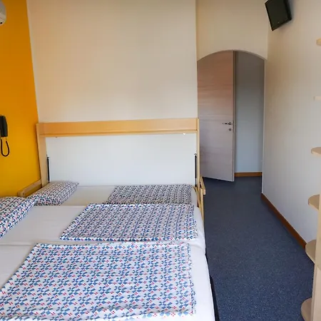 Morfeo - Fun - No Family (adults Only) Rimini