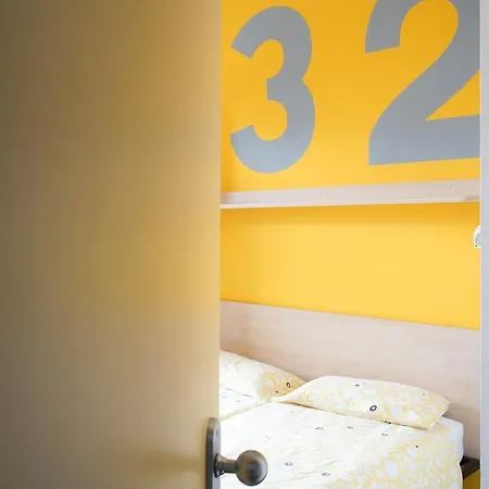 Hotel Morfeo - Fun - No Family (adults Only)