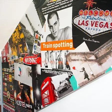 Morfeo - Fun - No Family (adults Only) 3* Rimini