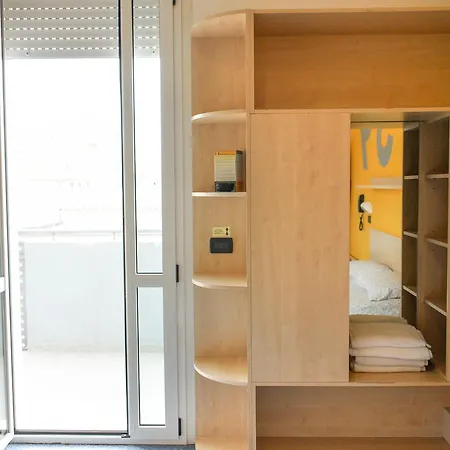 Morfeo - Fun - No Family (adults Only) Hotel 3*