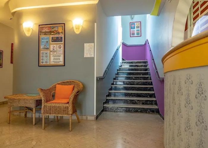 Hotel Morfeo - Fun - No Family Rimini