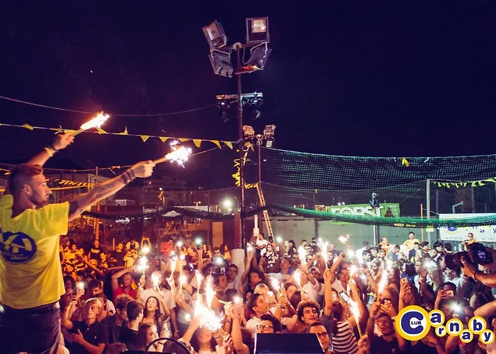 Morfeo - Fun - No Family Hotel Rimini