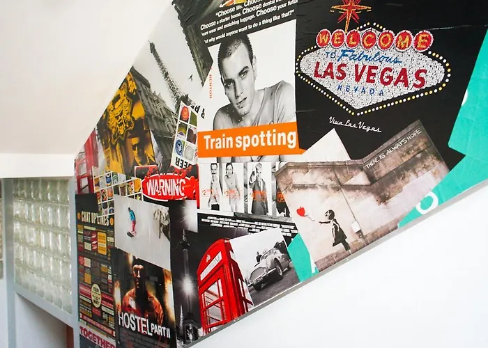 Morfeo - Fun - No Family 3* Rimini