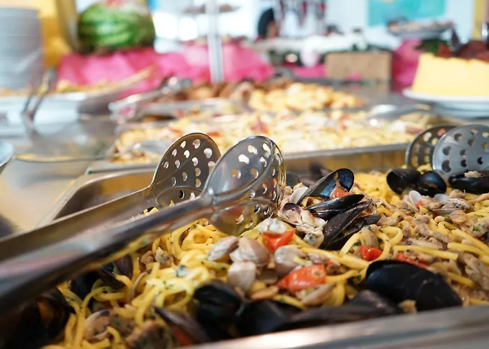 Morfeo - Fun - No Family Hotel